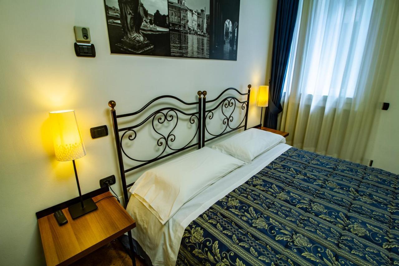 In Riva Al Maison d'hôtes Côme