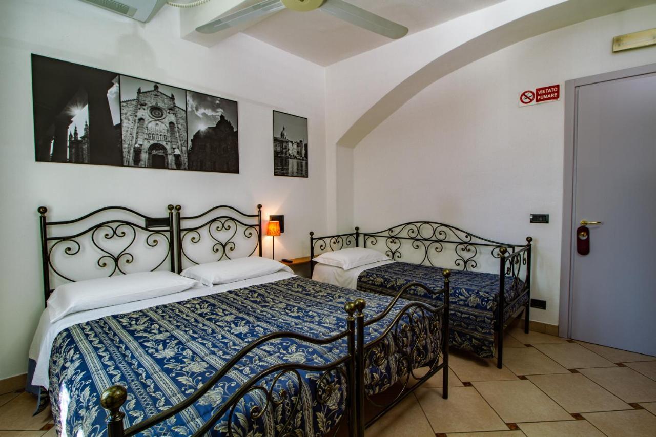 In Riva Al Maison d'hôtes
