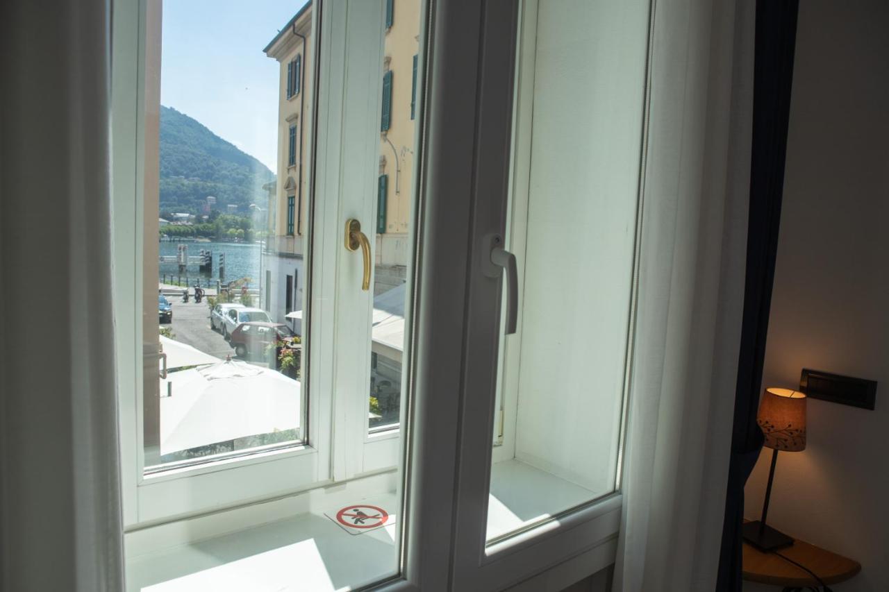 In Riva Al Maison d'hôtes Côme