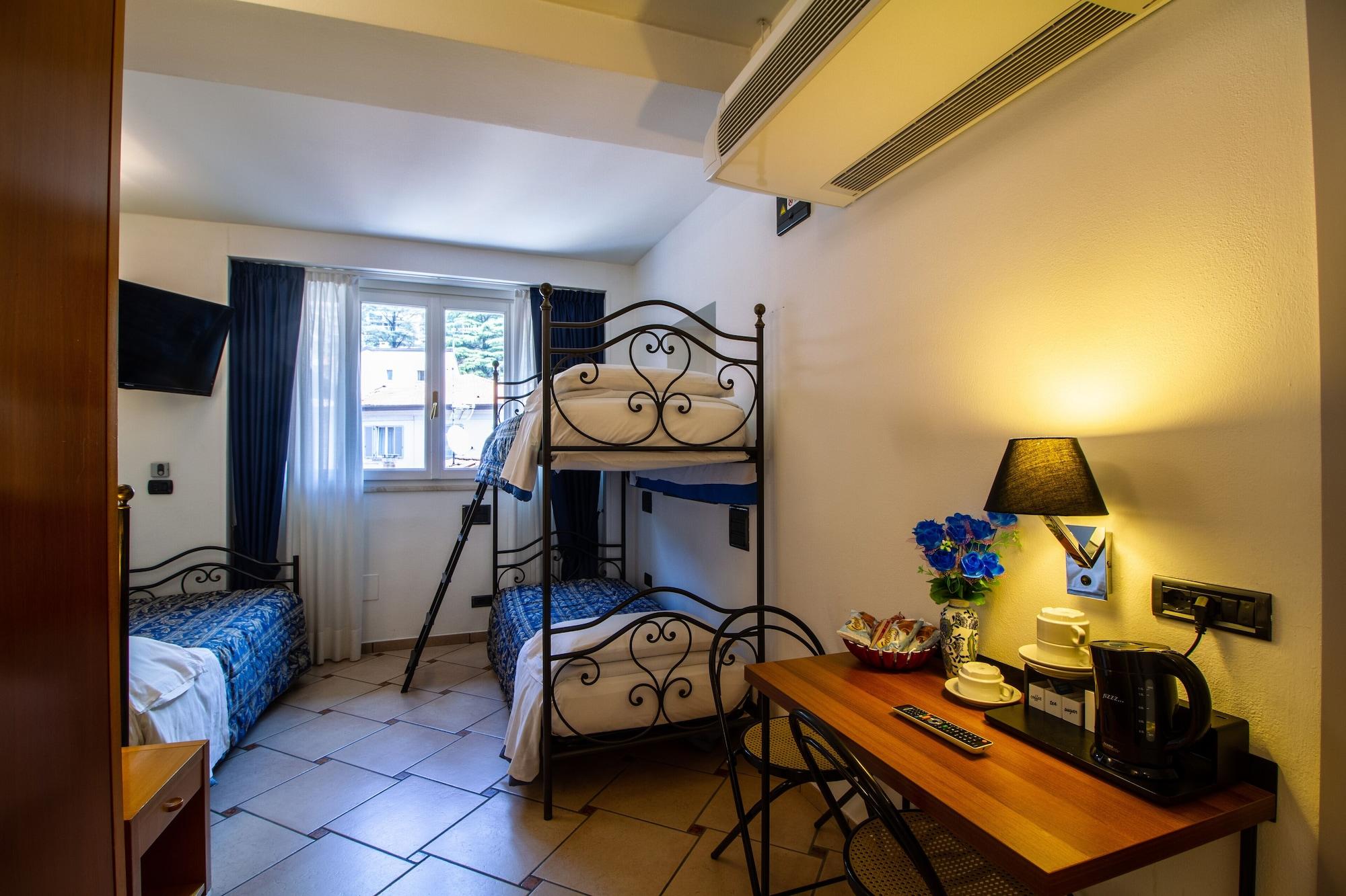 Maison d'hôtes In Riva Al