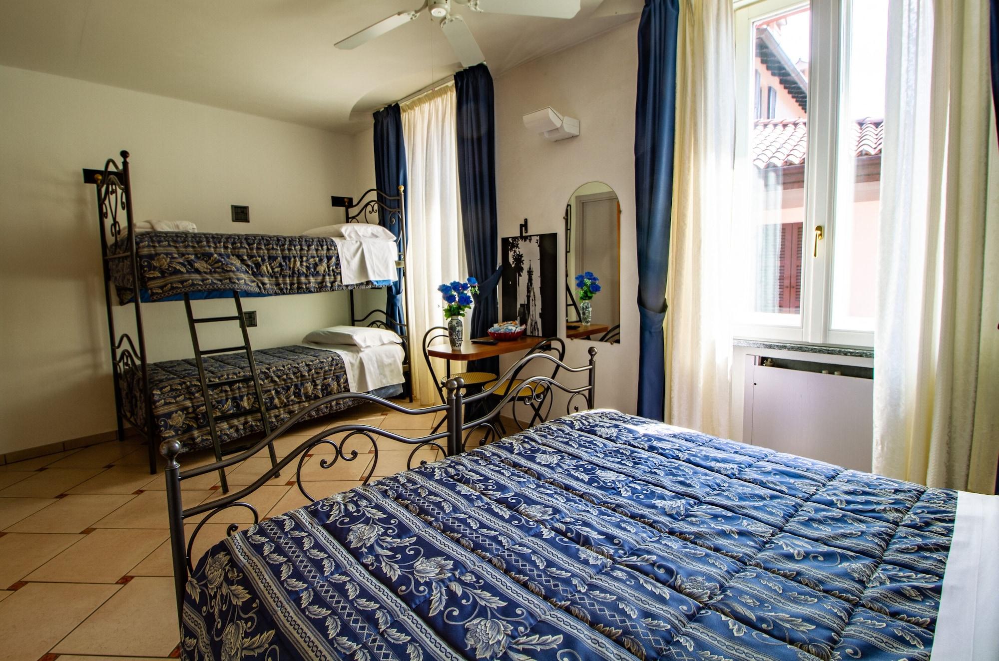 In Riva Al Maison d'hôtes 3*