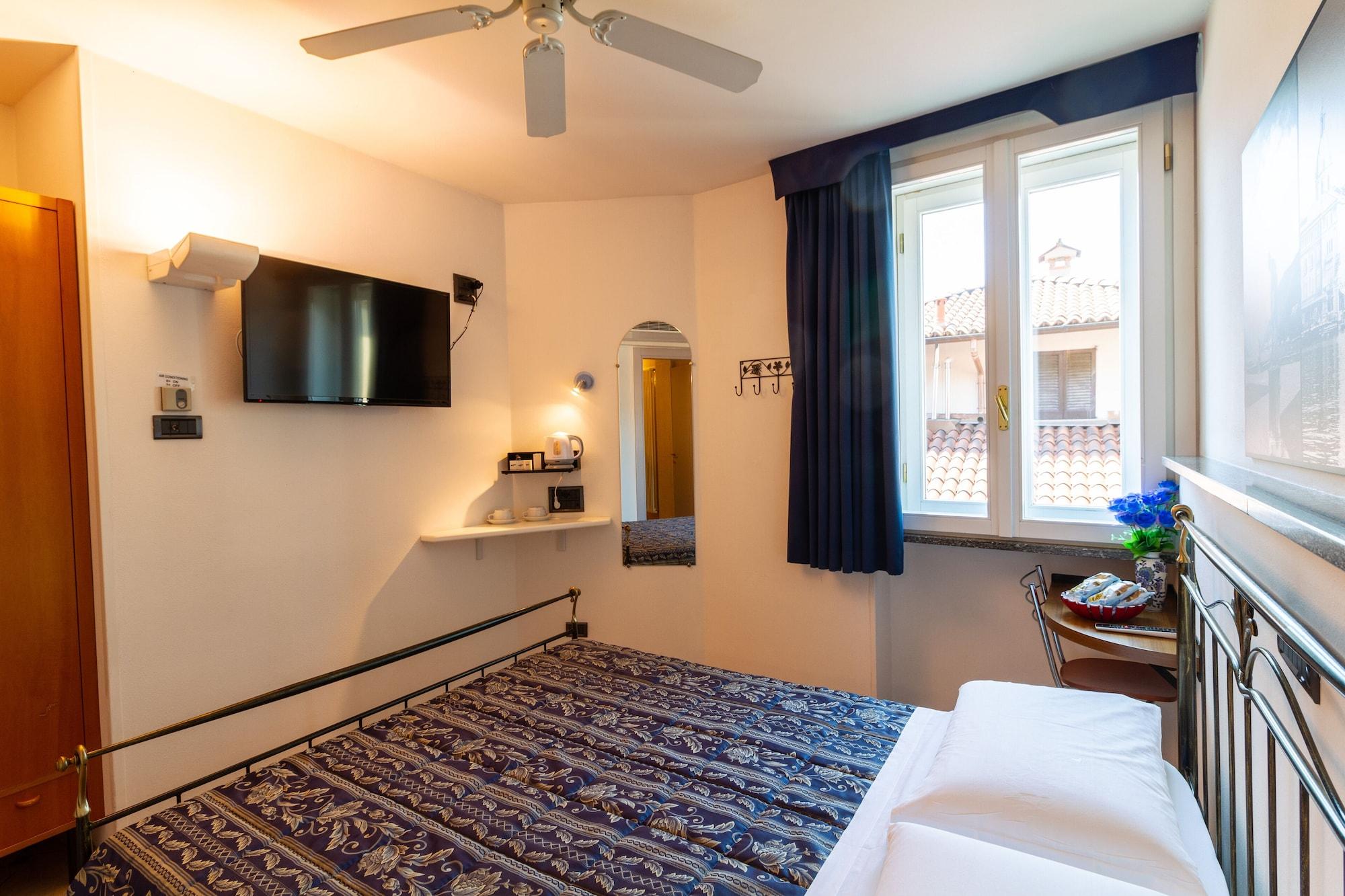 In Riva Al Maison d'hôtes 3*