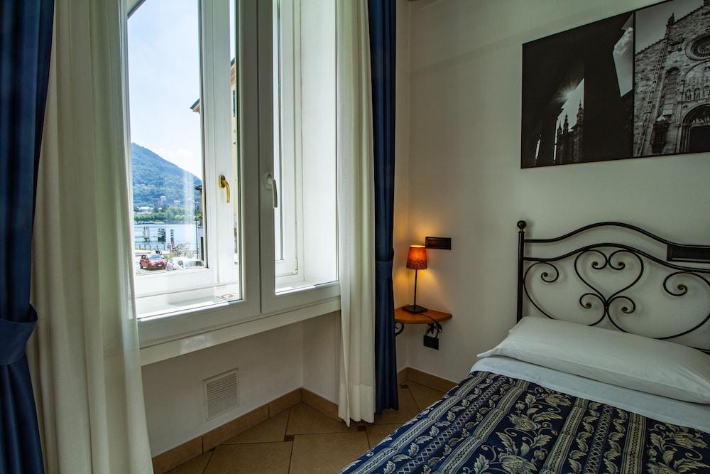 Maison d'hôtes In Riva Al Côme