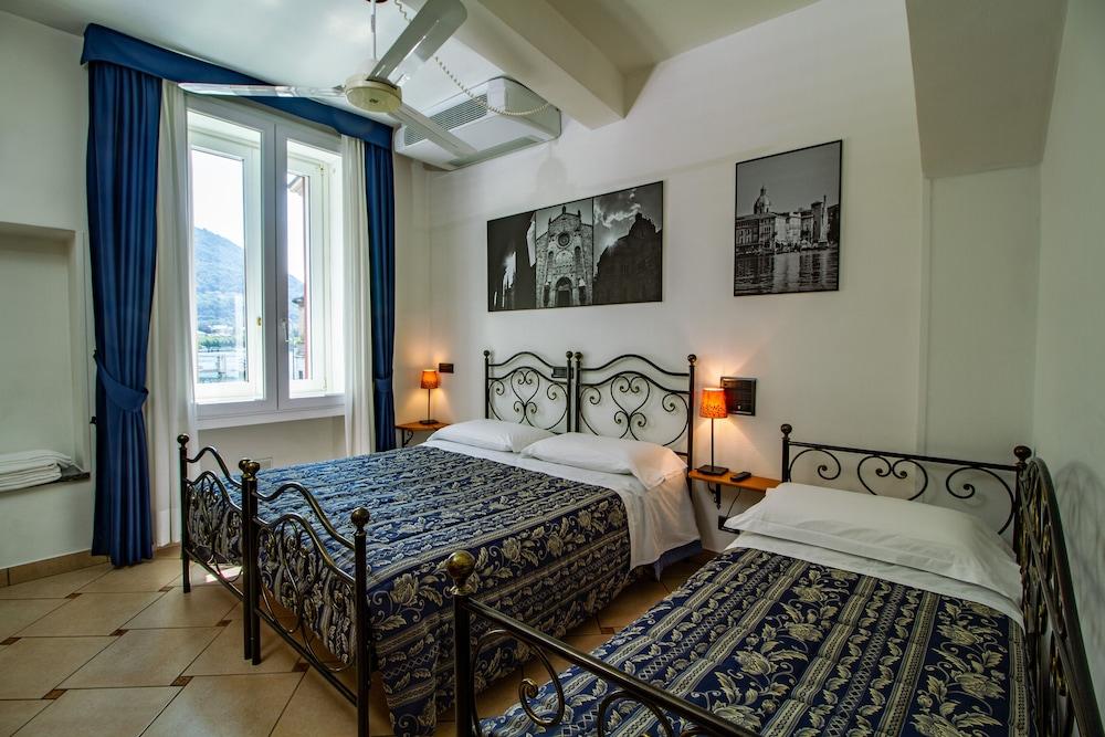 Maison d'hôtes In Riva Al