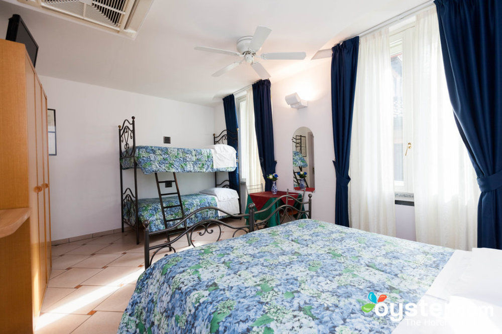 In Riva Al Maison d'hôtes 3*